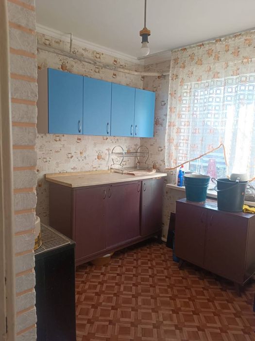 Продам Дом район станции Бурыл