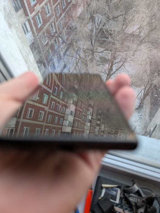 Google pixel 6A 128GB (US)