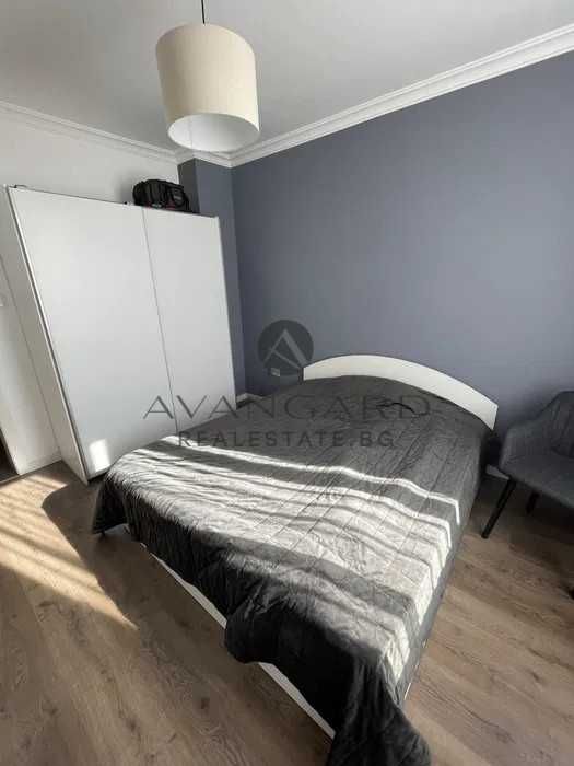 Продава се Двустаен апартамент в Пловдив, Тракия - 61 кв.м за 1100 €/кв.м - Снимка #4