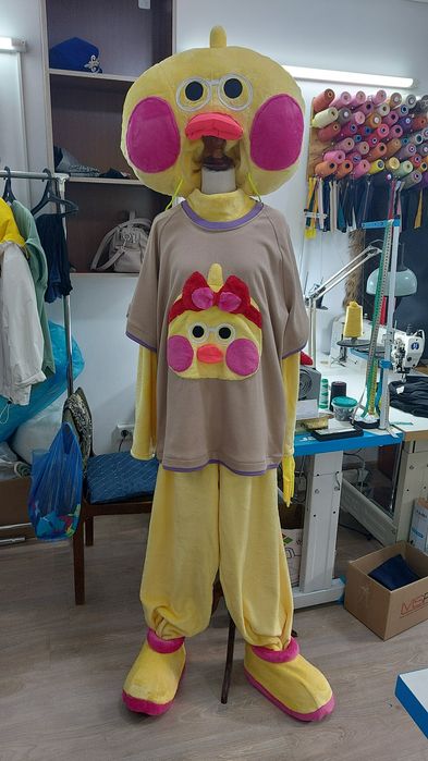 Пошив постельного белья