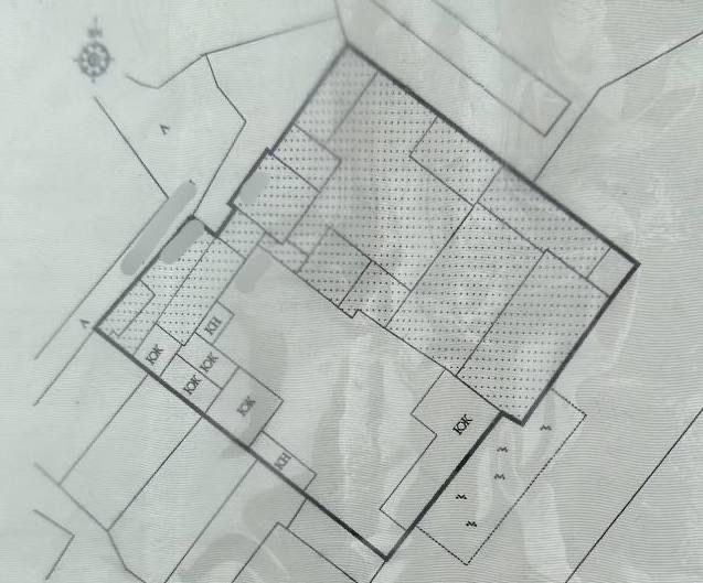 Дом Карасу 6  16 соток