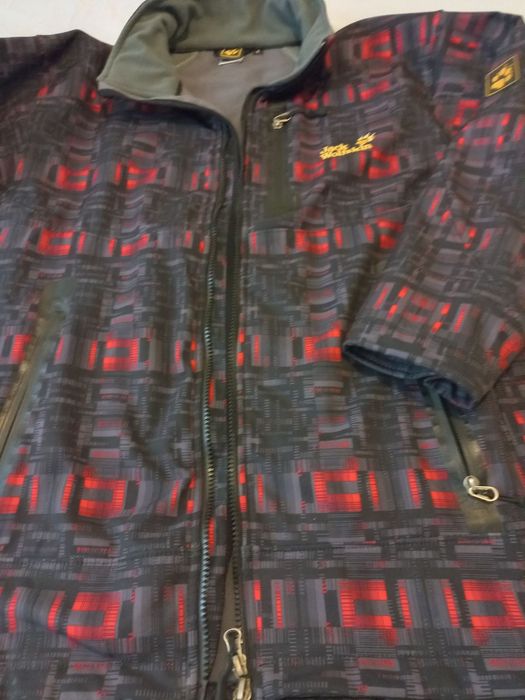 Jack Wolfskin яке, Дамски топли якета, Jack Wolfskin страхотно яке