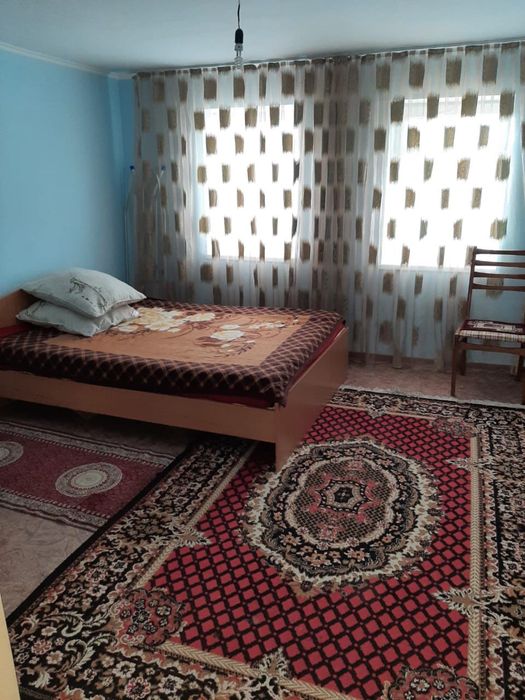 Аренда дома песчанка