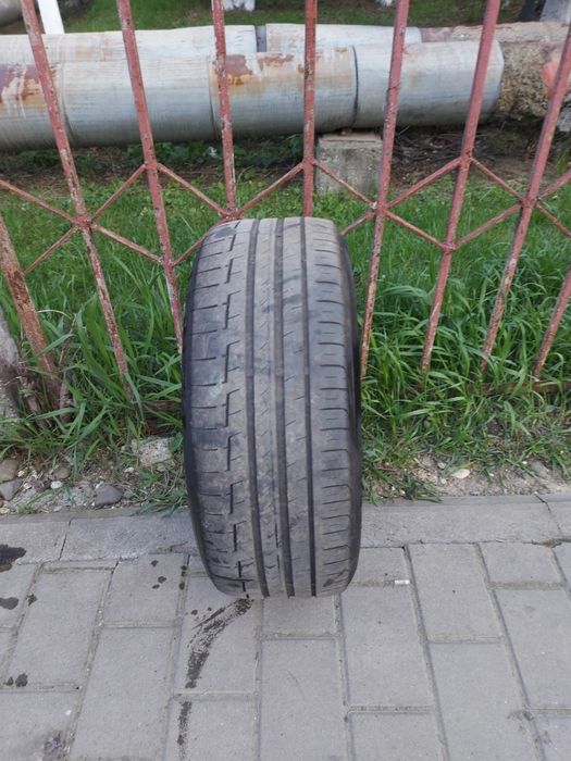 Vând jante 205/55 R 16