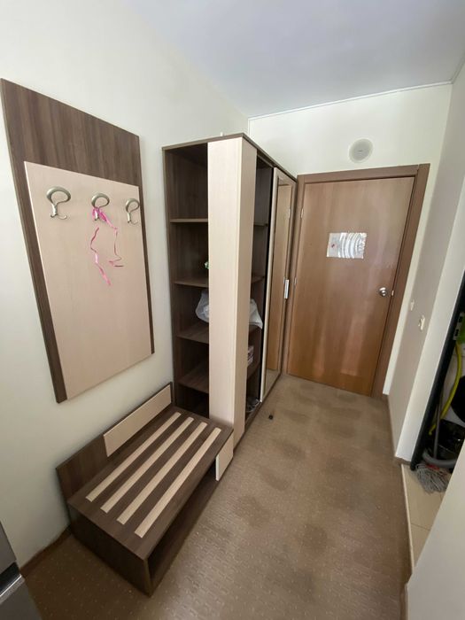 Дава се под наем Едностаен апартамент в к.к. Св.Св. Константин и Елена - 35 кв.м за 357 € - Снимка #6