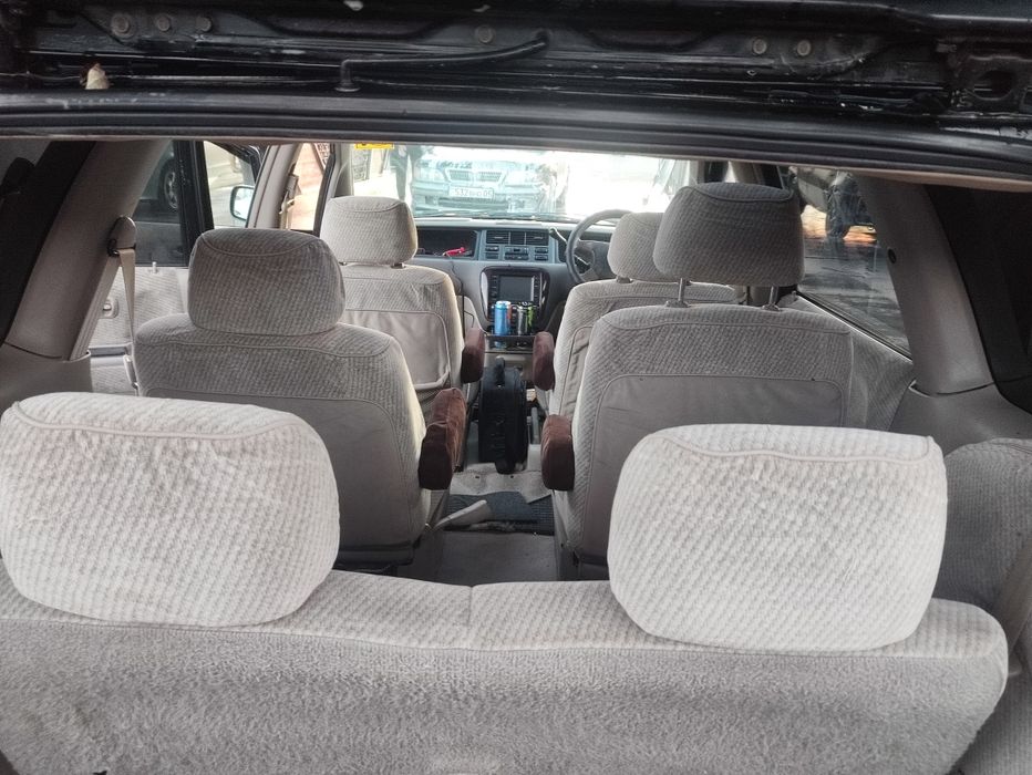 Продам HONDA Odyssey