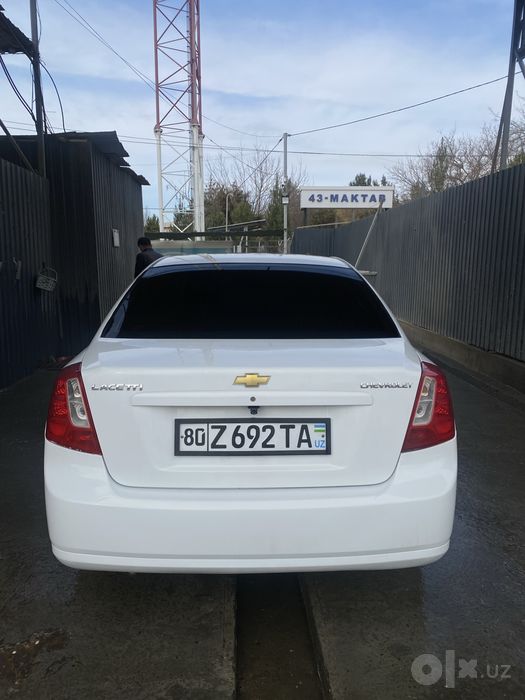 Lacetti 2-pozitsiya