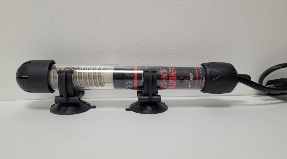 Погружной терморегулятор