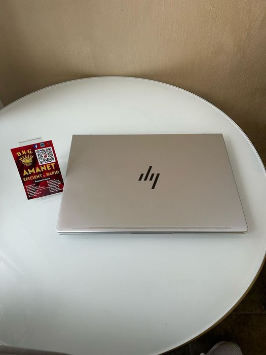 Laptop HP Elitebook 640 G11 Amanet BKG