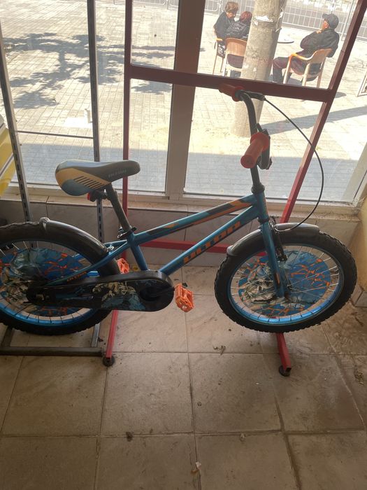 Детско колело в добро състояние