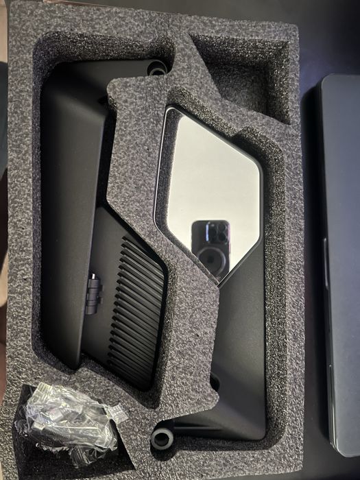 Oglinzi Moto / scuter pliabile aerodinamice