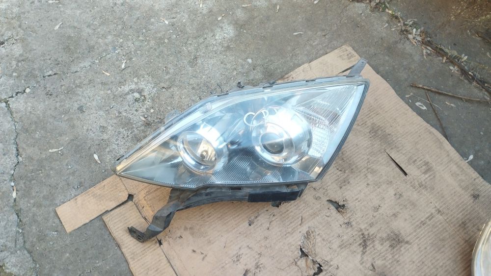 Фар ляв за нонда црв ксенон