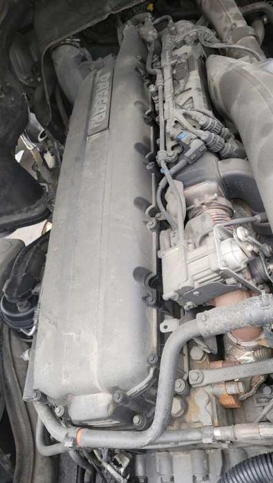 Motor complet camion DAF LF CF XF105/106 420 460 510CP Piese/Motoare DAF