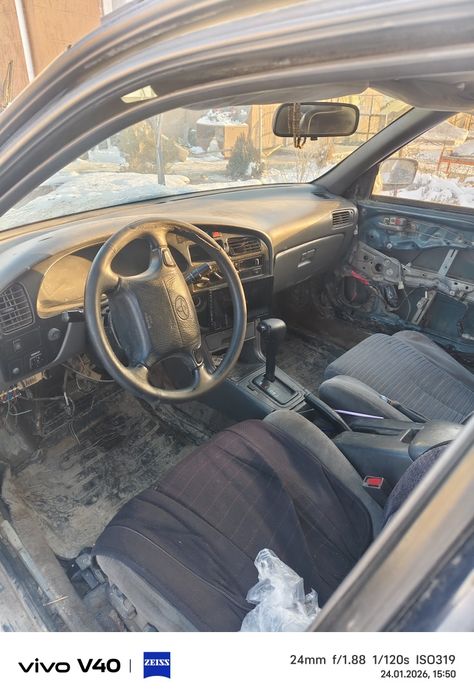 Тойота самри 10 легендарнй