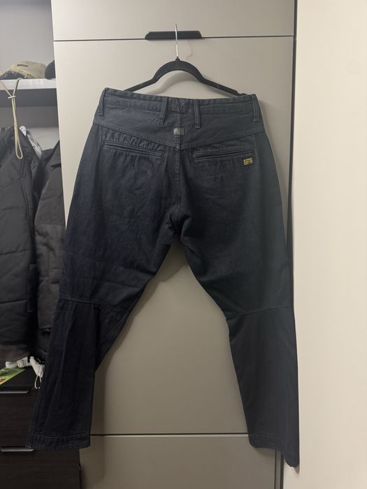 Дънки G-Star Raw