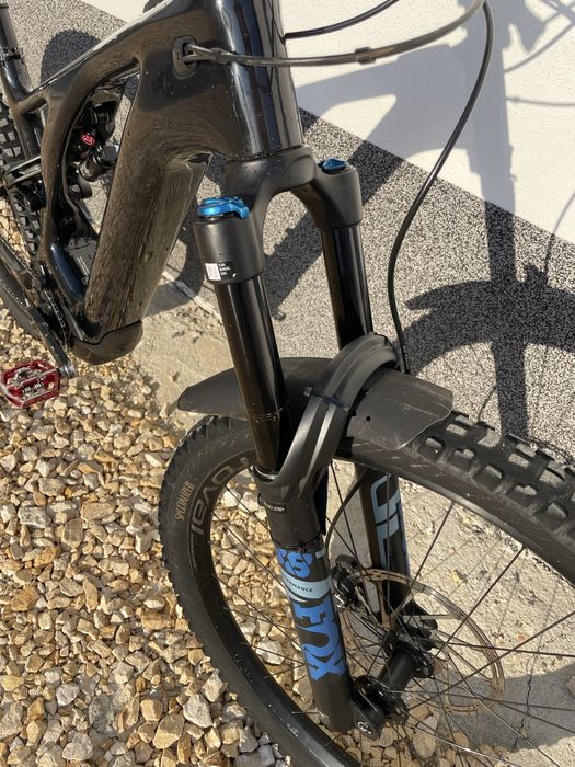 Bicicletă Specialized S-Works Turbo Levo gen3 S4