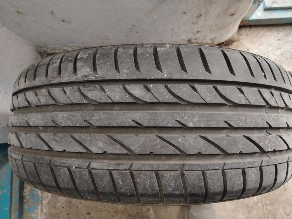 Продам летние шины