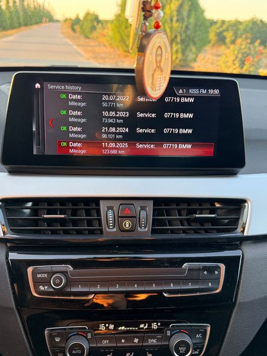 Bmw x1  xLine x Drive