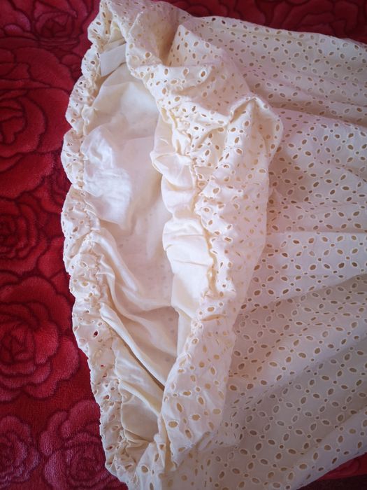 Rochie Zara S ptr 13-14 ani