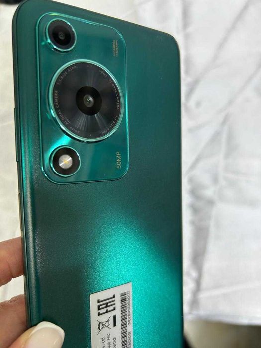 Huawei Nova Y91 128 Гб