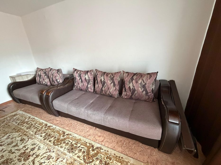 Продам диван двойку(раскладушки)