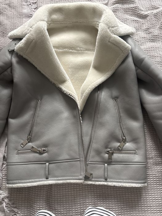 Дубленка, куртка