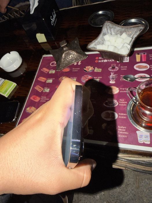 Iphone 14 pro max 256gb 82%