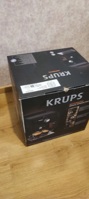 Кафемашина за еспресо