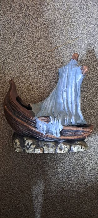 Декор для аквариума