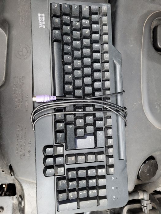 Tastaturi IBM ,AT&T, Apple, Cherry,HP,Tulip,Dell,colecție sau utilizar