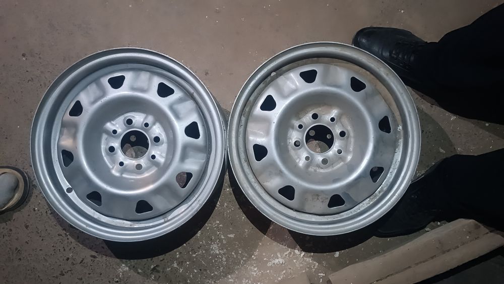 Диски R14. Ваз Лада.
