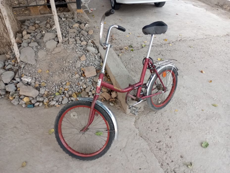 Кама 97 российский