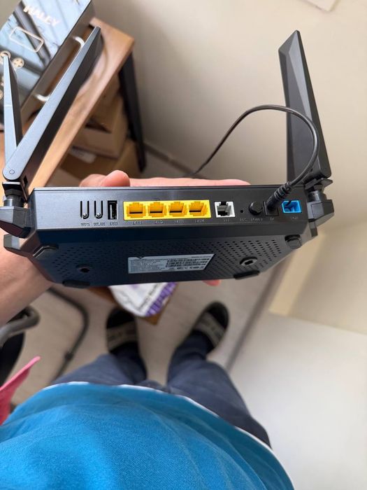 Продам VORTEX Wifi 6