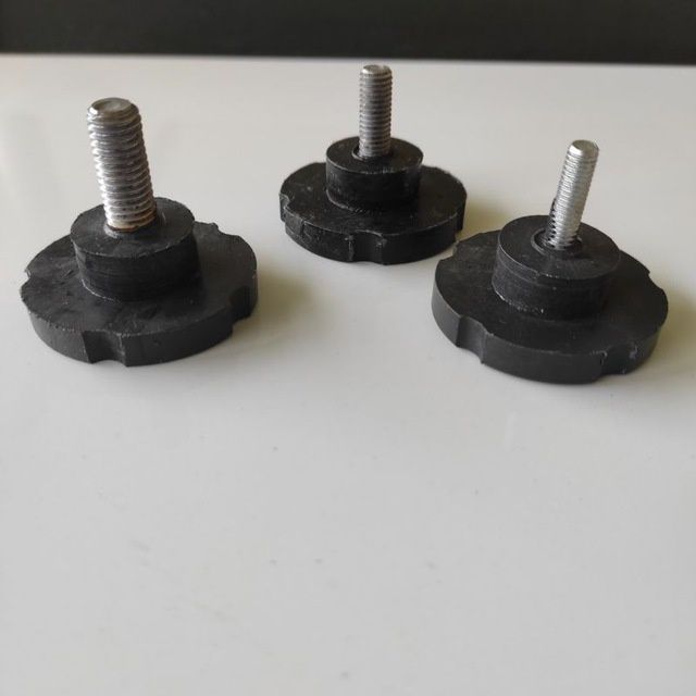 Пробки заглушки от производителья