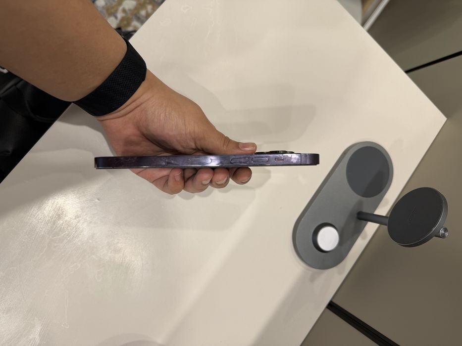 Iphone 14 pro max 1 tb