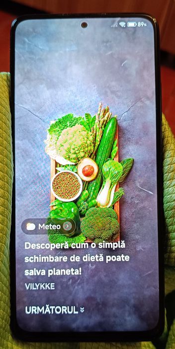 Redmi note 11 pro + Oled display