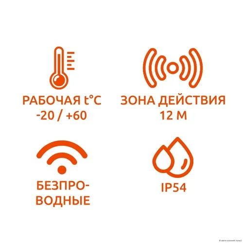 Фотоэлементы датчик для ворот датчик для шлагбаума