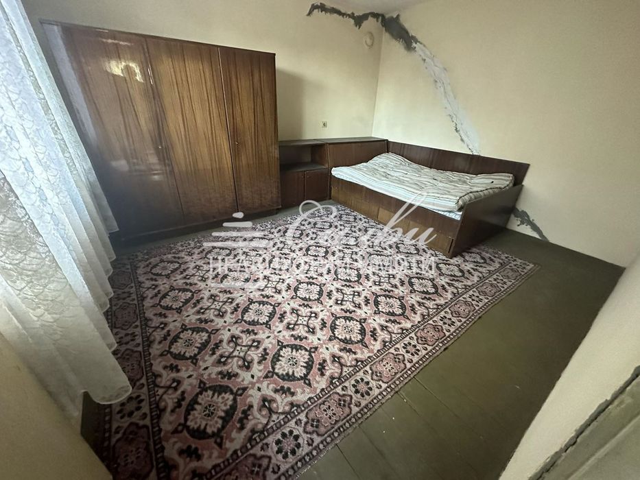 Къща в Шумен-Томбул джамия площ 110 цена 120000