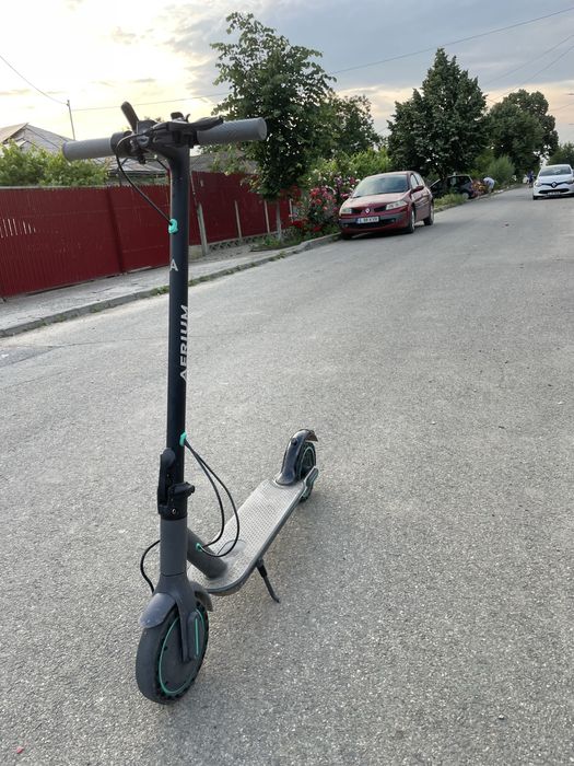 Aerium T350 Pro folosit bine intretenut