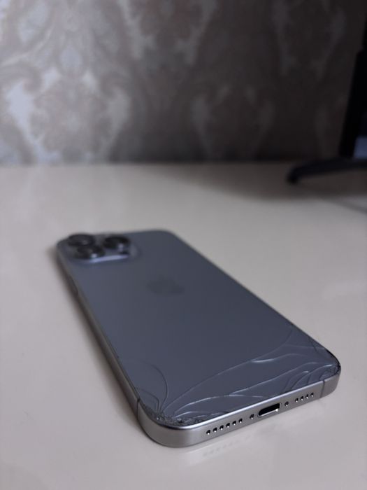 Iphone 15 pro max 1 tb