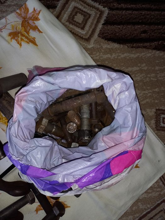 Звенья соиденительные