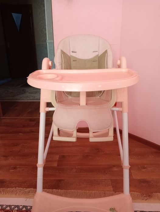 Детский стулькчик. Балалар орындығы