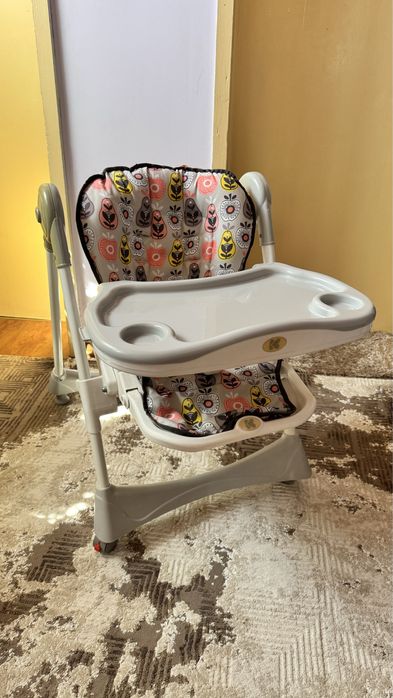 Детско столче за хранене