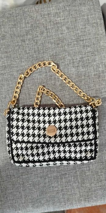 Мини чанта Alessa