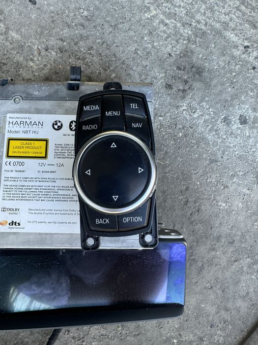 Нбт бмв ф30 ф31 ф32 ф36 nbt bmw f30 f31 f32 f36 нбт навигация