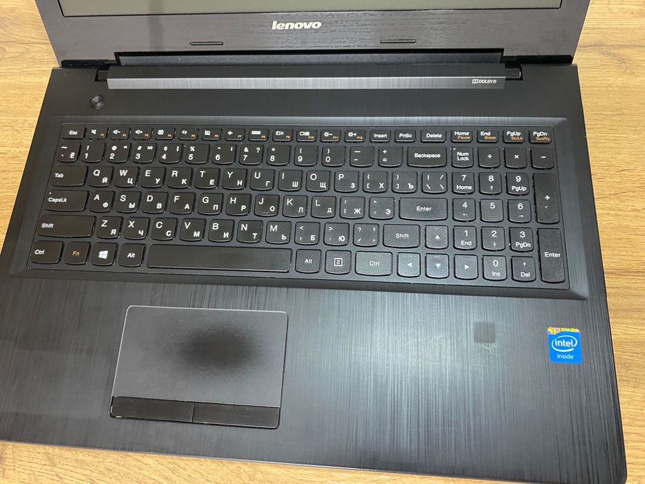 Ноутбук Lenovo G50-30