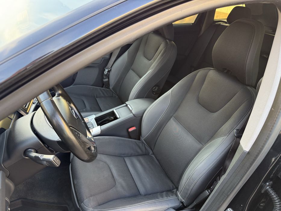 Volvo xc60 2013 2.4 d