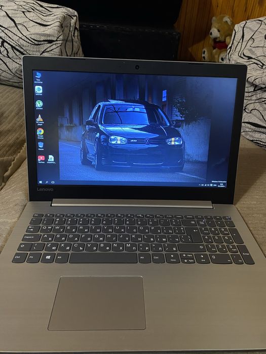 Lenovo Windows 10 Education sliver N5000