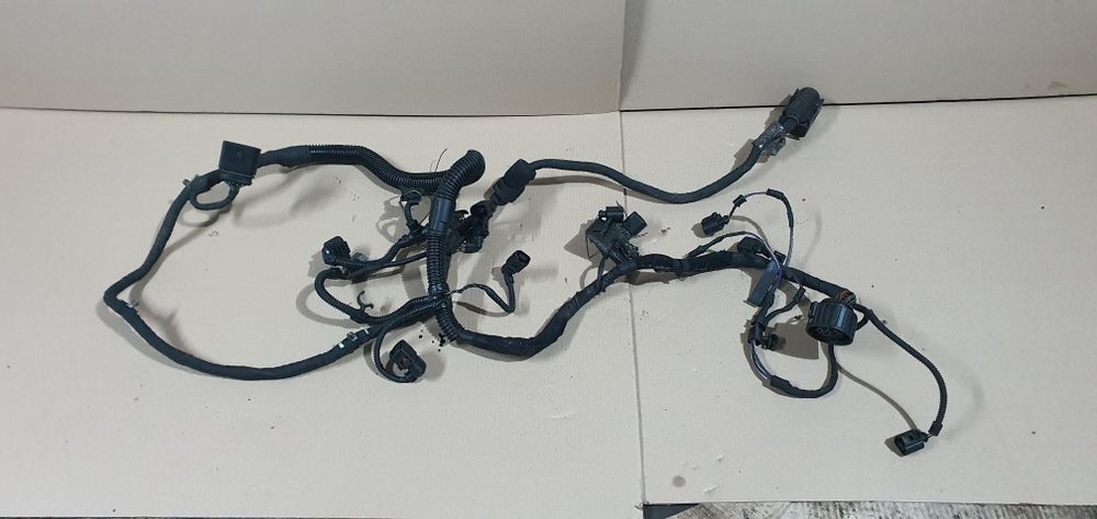 Cablaj instalatie electrica motor 2.0 tdi BMR BKP passat b6