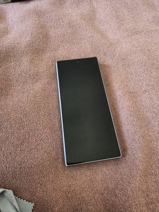 Samsung Galaxy Z Fold 6 256Gb
